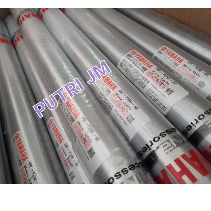 Jual Terjamin as shock byson original harga 1 set (2 ng) Shopee Indonesia