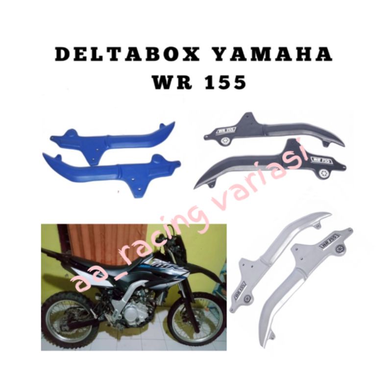 Deltabox wr155 on sale