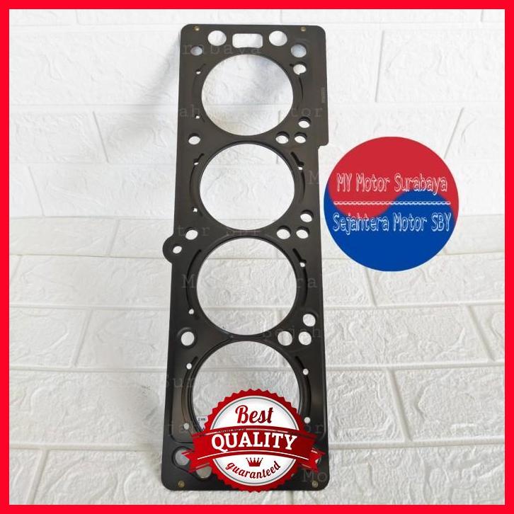 Jual (MYM) Gasket Cylinder Head Packing Kop Chevrolet Captiva Bensin ...