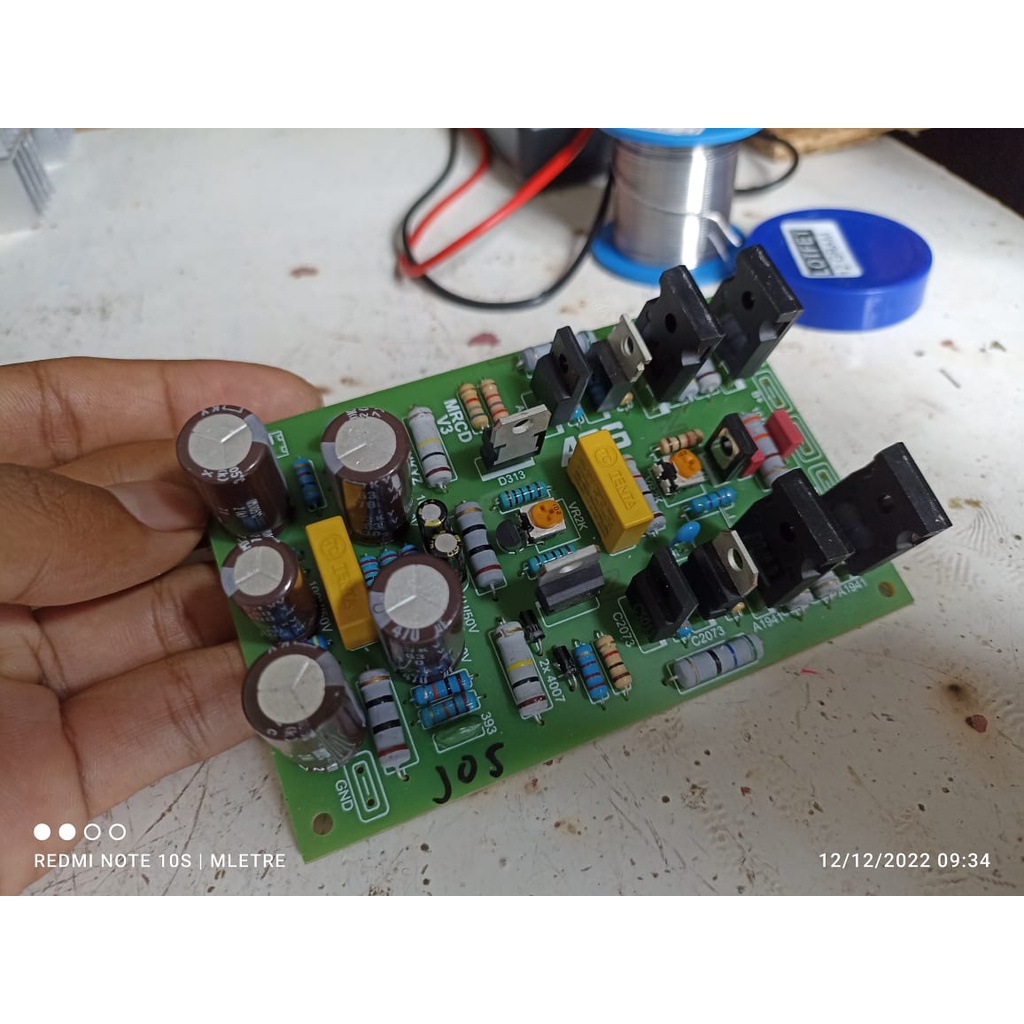 Jual driver mcrd v3 sub low glerr | Shopee Indonesia