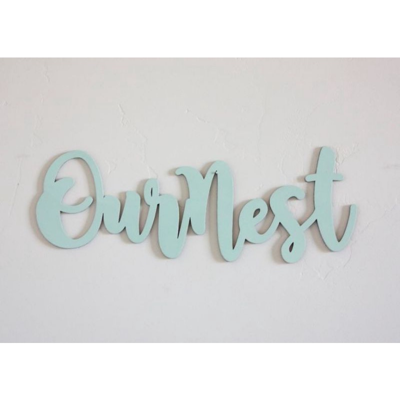 Jual Paper Cutting Name Shopee Indonesia