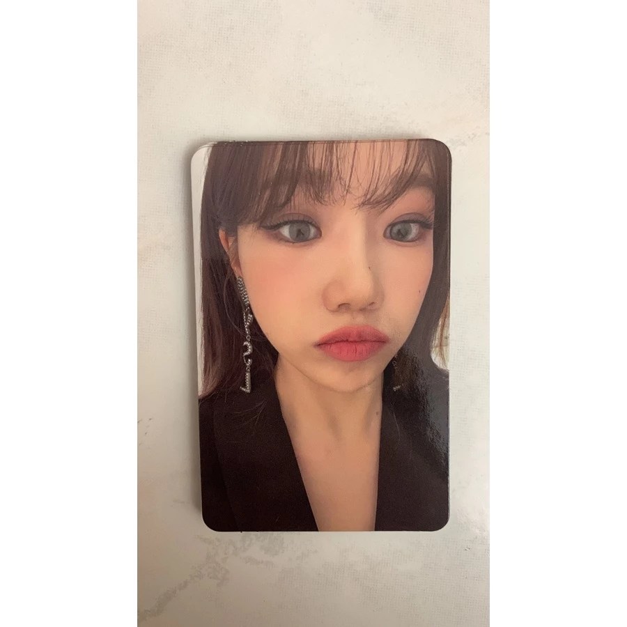 [PHOTOCARD OFFICIAL] JOYURI OP.22 Y-WALLZ: in minor