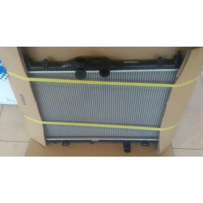 Jual Grand Livina Radiator Matic Automatic At 100 Original Koyorad
