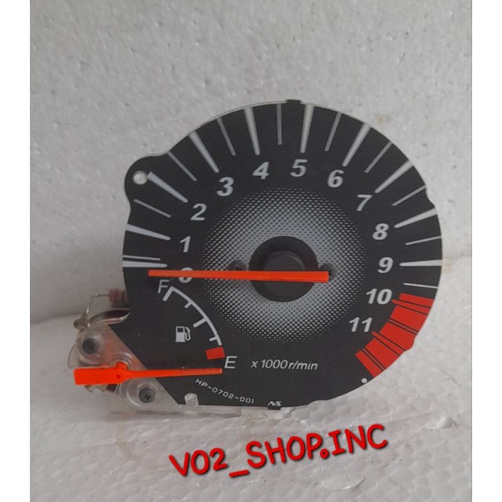 Jual SPEEDOMETER MEGAPRO | Shopee Indonesia