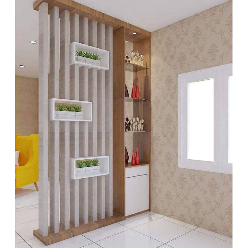 Jual Sun Furniture PARTISI CUSTOM DUA MUKA, PARTISI PENYEKAT RUANGAN ...