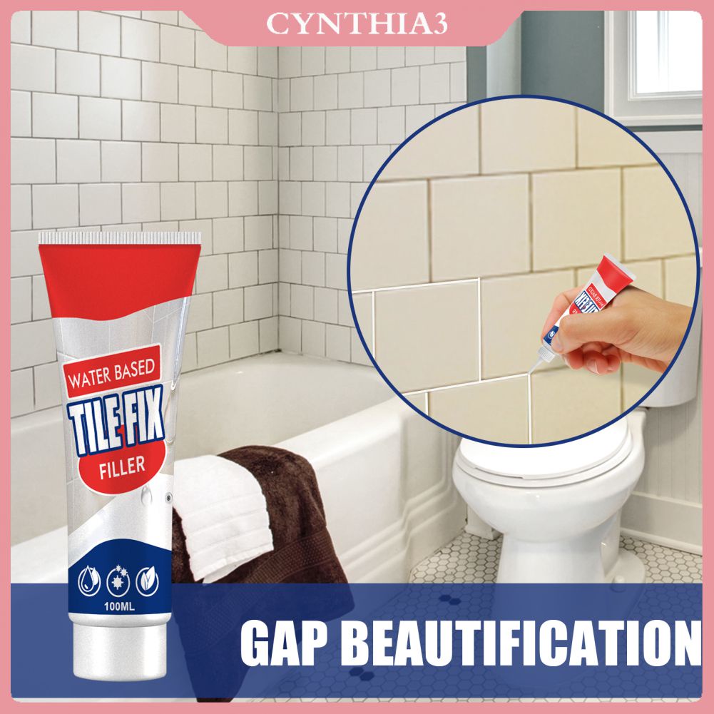 Jual Ubin Nat Marker Pen Sealer Pengisi Cleaner Lantai Toilet Ubin Gap