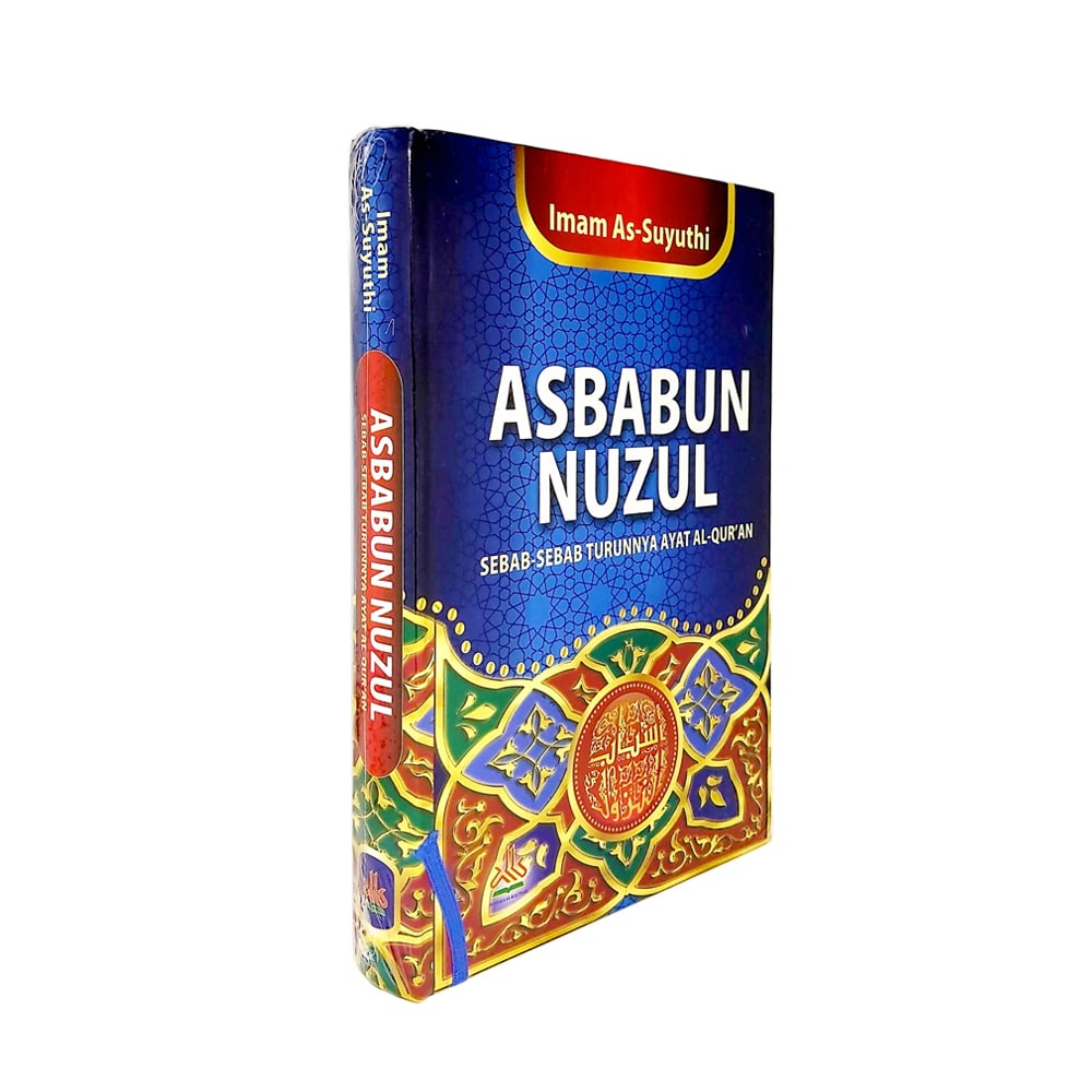 Jual Buku Agama Islam - Asbabun Nuzul - Sebab-Sebab Turunnya Ayat Al ...