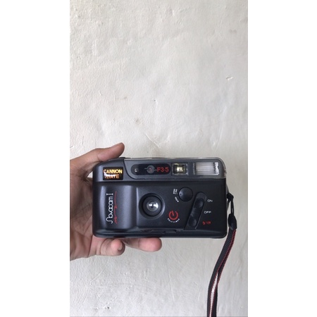 shopee kamera analog canon mate