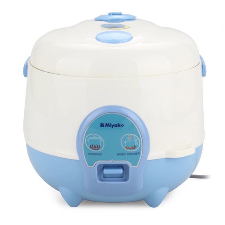 Jual Miyako MCM606 Magic / Rice Cooker Kapasitas 0.6 Liter Shopee Indonesia