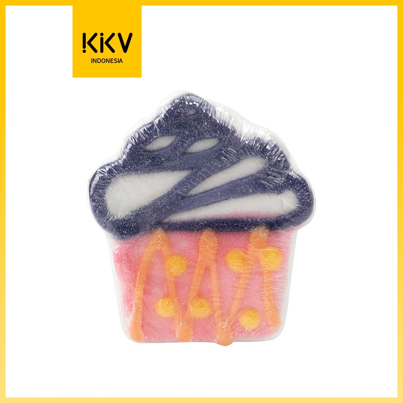 Jual KKV - Annapellet Bath Salt Ball Sabun Mandi Lucu Stres Reliever ...