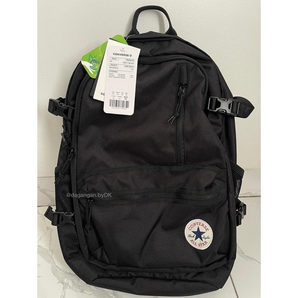 Converse shop backpack original