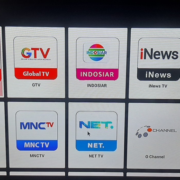 Jual Set Up Box tx6s new smart android tv box 4g int 32g os 10 sudah ...