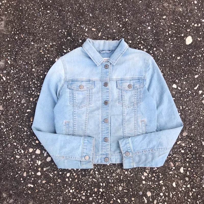 Jual GAP DENIM SECOND (women) | Shopee Indonesia