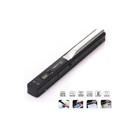 Jual Portable Scanner Iscan | Shopee Indonesia