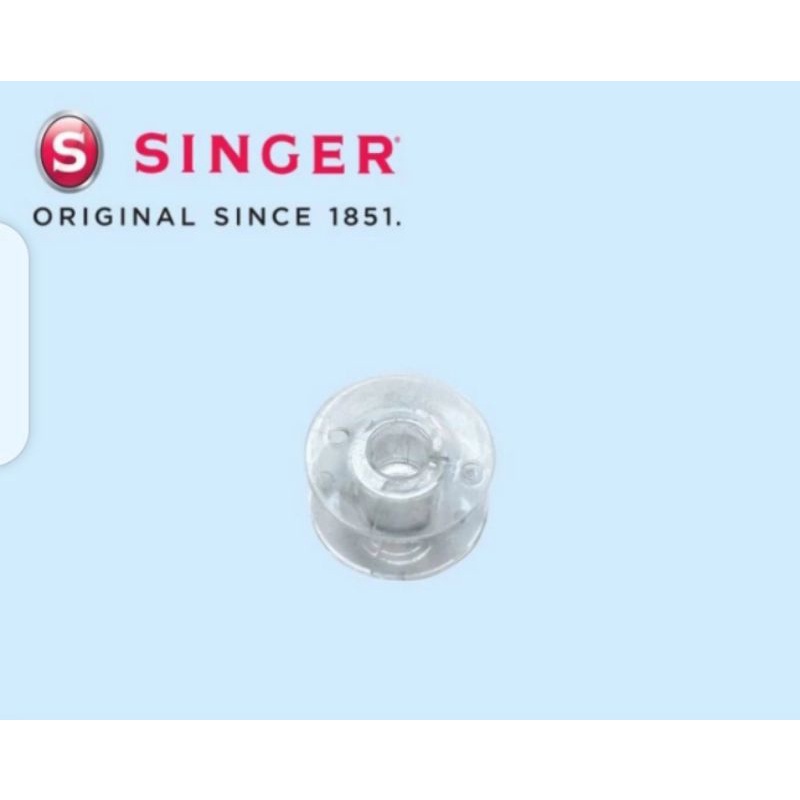 Jual Spool/ Bobbin singer portable | Shopee Indonesia