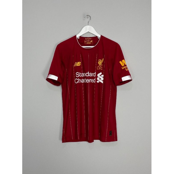 Beli store jersey liverpool