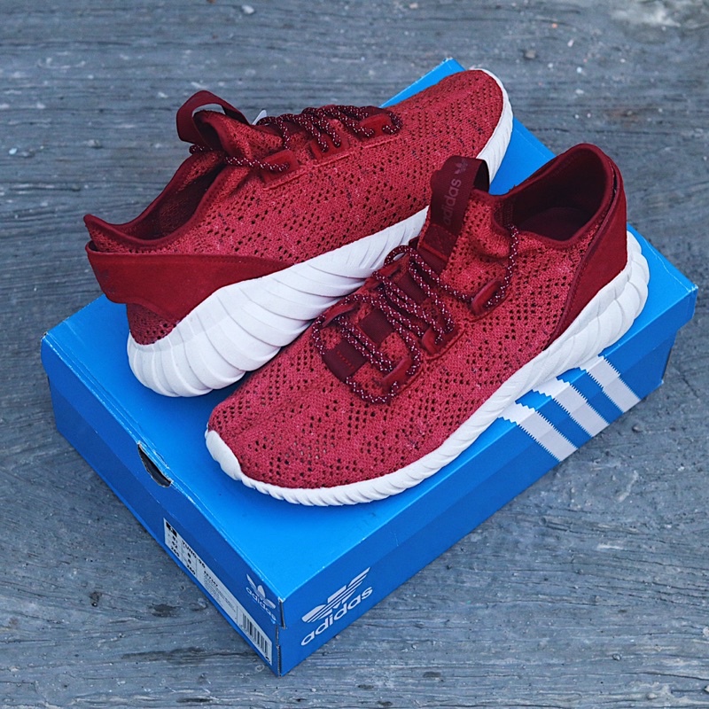 Tubular doom burgundy sale