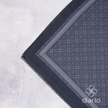 Diario Ultrafine Chelsea Scarf Kerudung Segi Empat