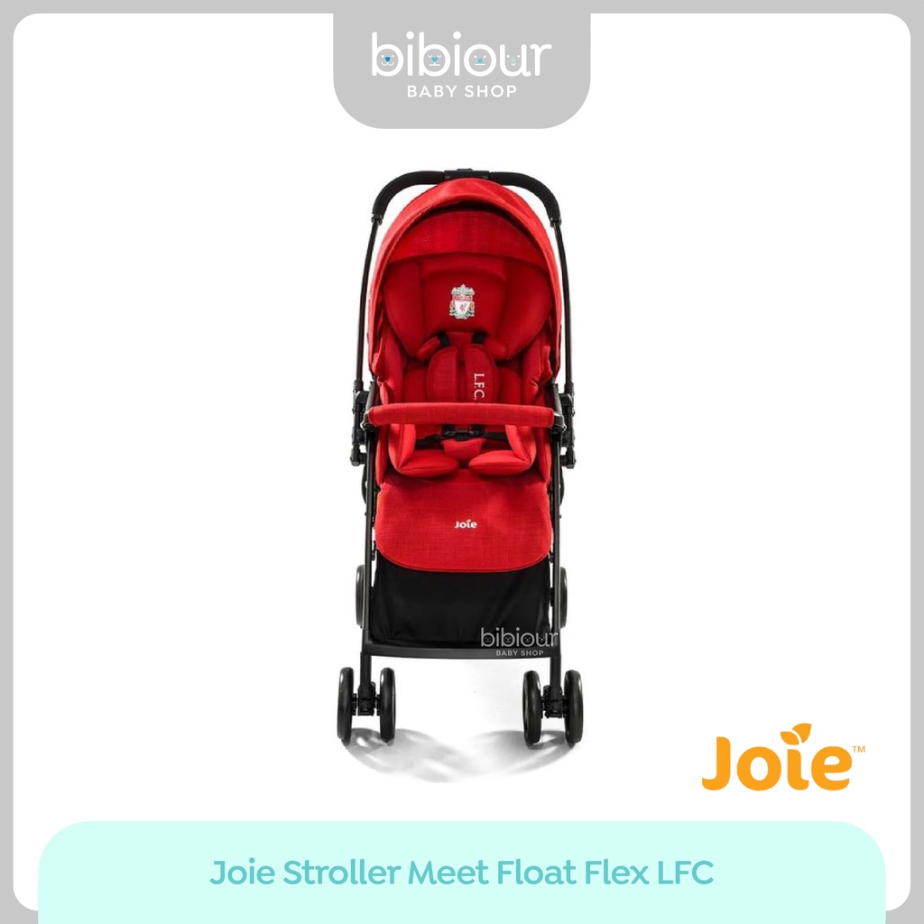 Stroller joie cheap meet float