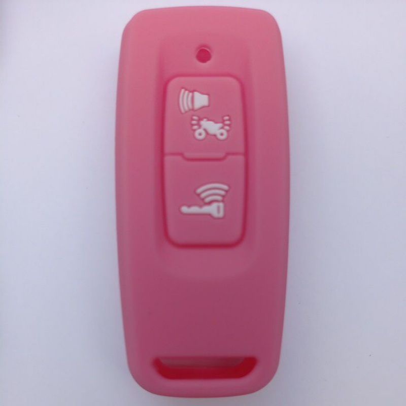 Jual Silikon Sarung Remote Keyless All New PCX 160 Vario 160 Stylo 160 ...