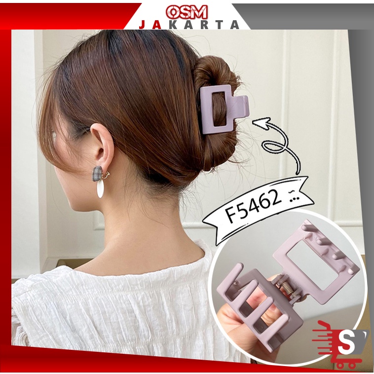 Jual OSM JKT F5642 Jepit Rambut / Jedai Rambut Doff / Jepitan Rambut ...