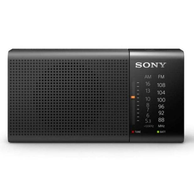 Jual Sony Icf P Radio Am Fm Pocket Saku Kode Shopee Indonesia