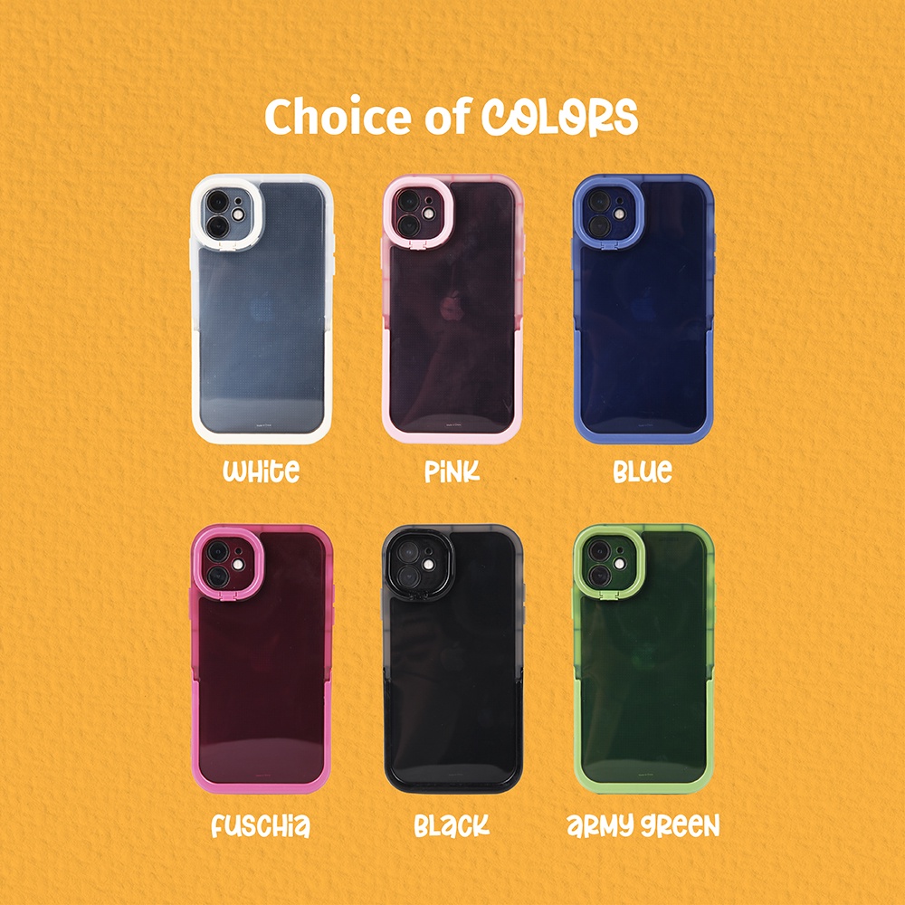 Jual Paddy Candy Holder Case for 13 Series | Shopee Indonesia