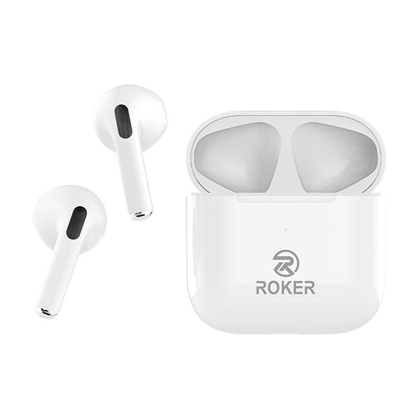 TWS ROKER WONDER EB811 True Wireless Earphone TWS GATT Bluetooth 5.1