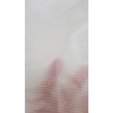 Jual Z21 OBRAL KAIN FURING RIPSTOP WARNA PUTIH TULANG L160CM / KAIN ...