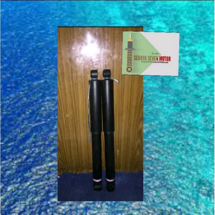 Jual shockbreaker belakang suzuki jimny katana original set kanan kiri