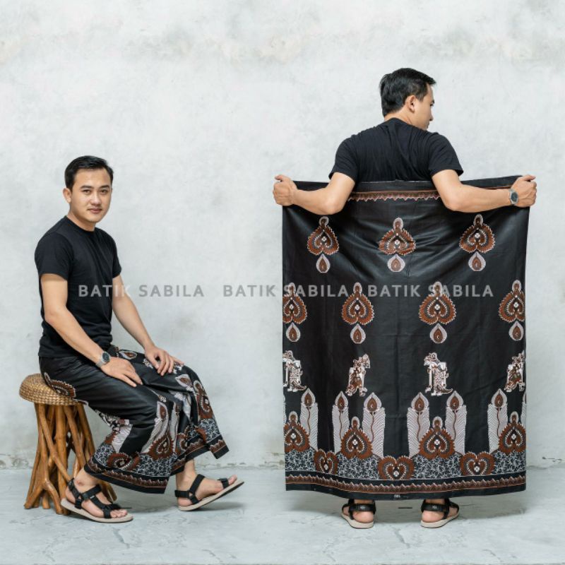 Jual Sarung Batik Terlaris Sarung Kang Santri Sarung Batik Sarung Santri Pria Hari Santri