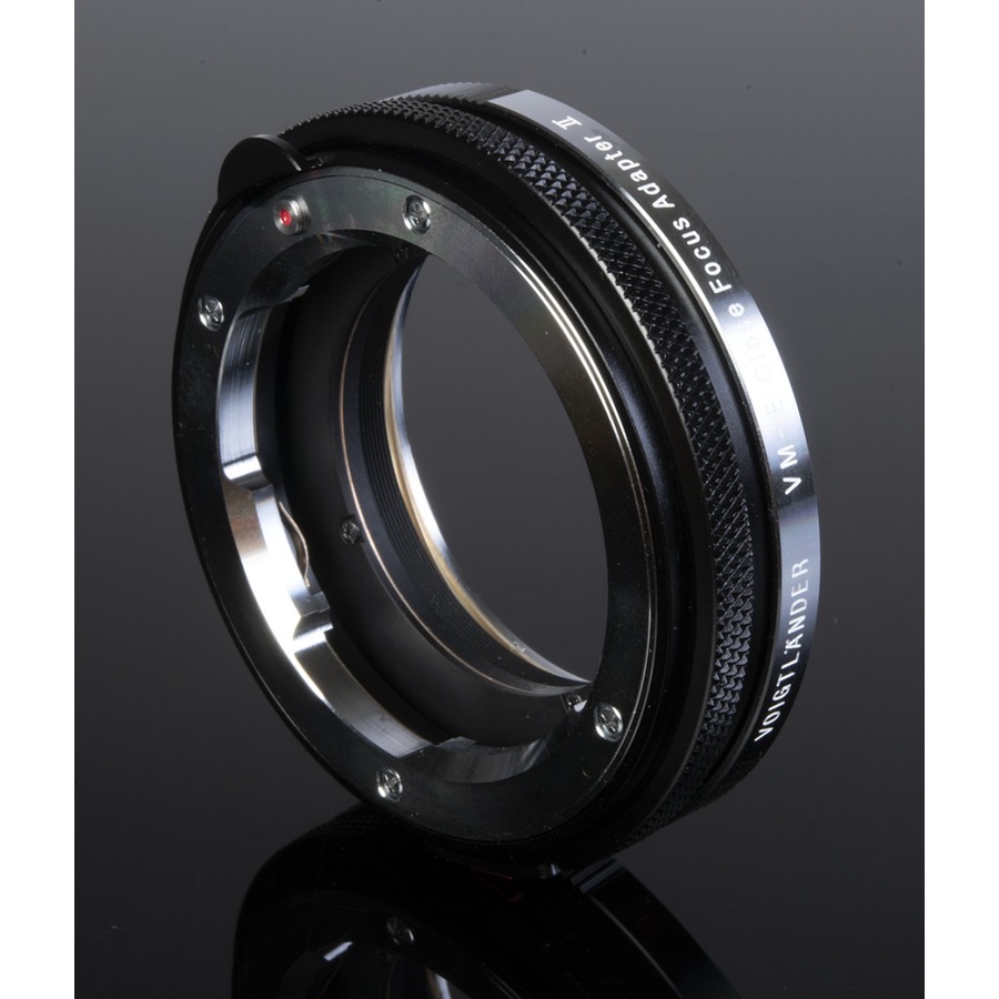 Jual Voigtlander VM E Close Focus Adapter II For M