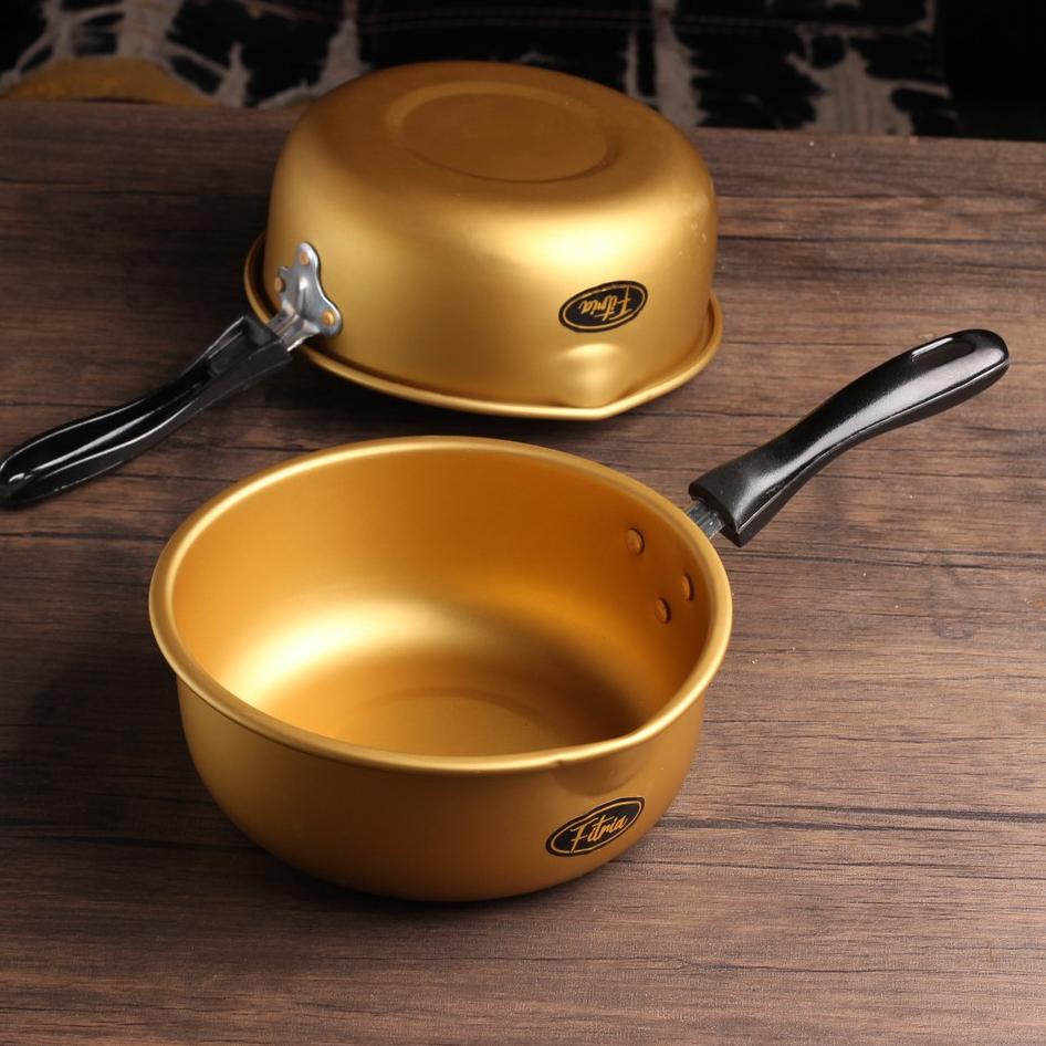 Jual Garansi Terbaik PANCI MIE MASPION KUNING FITRIA 18CM | Shopee ...
