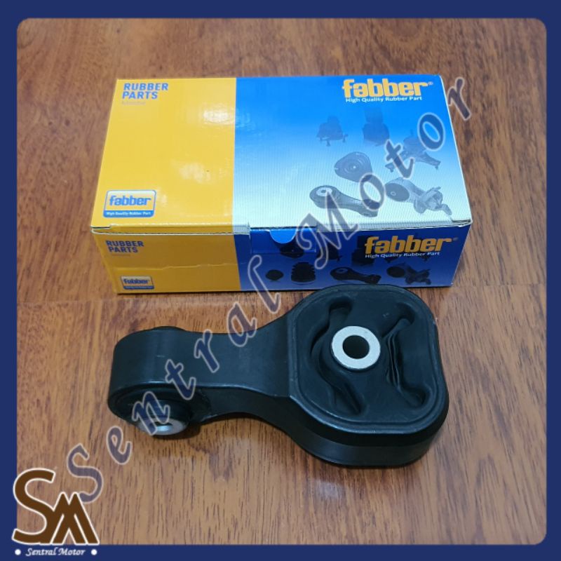 Jual Engine mounting mesin belakang City/Jazz GE8/Brio/Mobilio/Freed