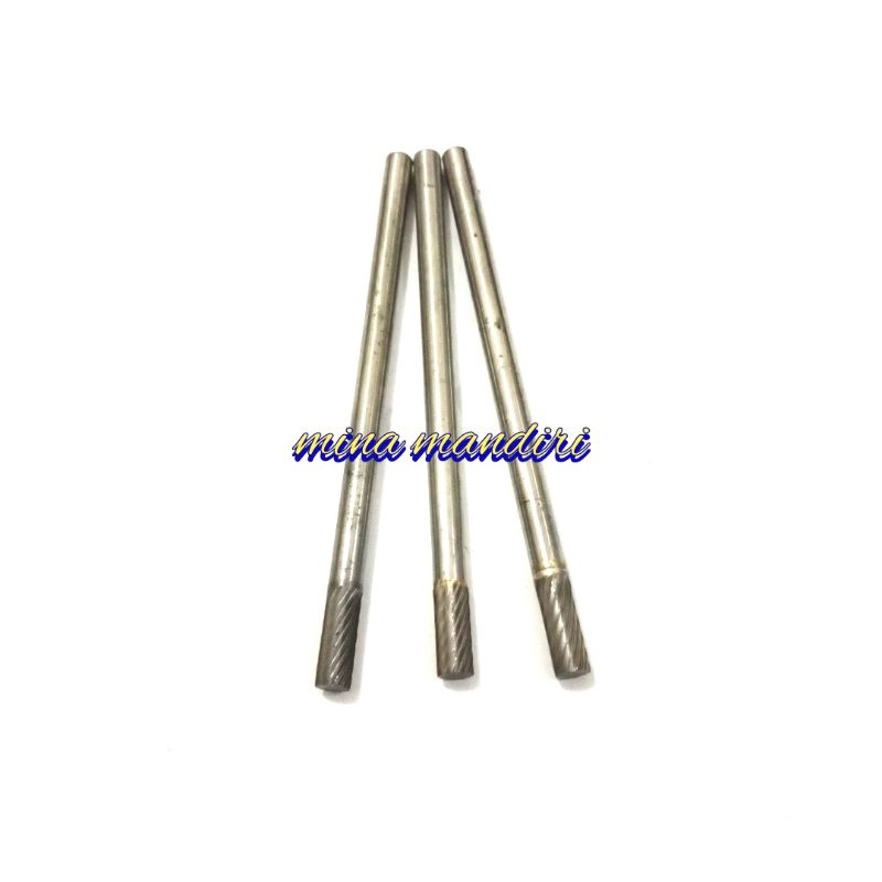 Jual Mata Tuner Cuner Mata Porting 6mm Batang 6mm Long 120mm Searah ...