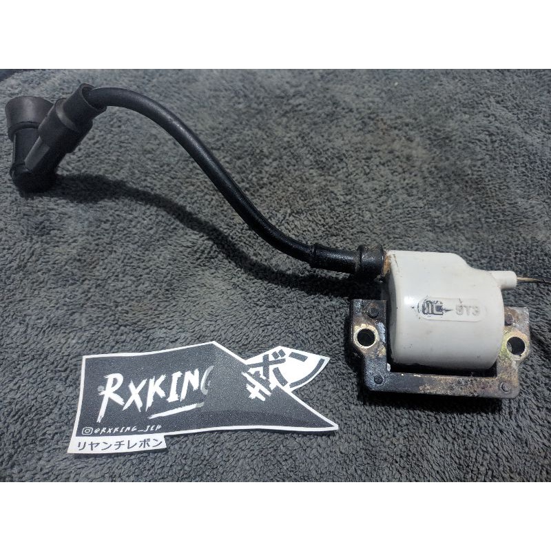 Jual Coil Putih Rxking Rxspecial Original Shopee Indonesia