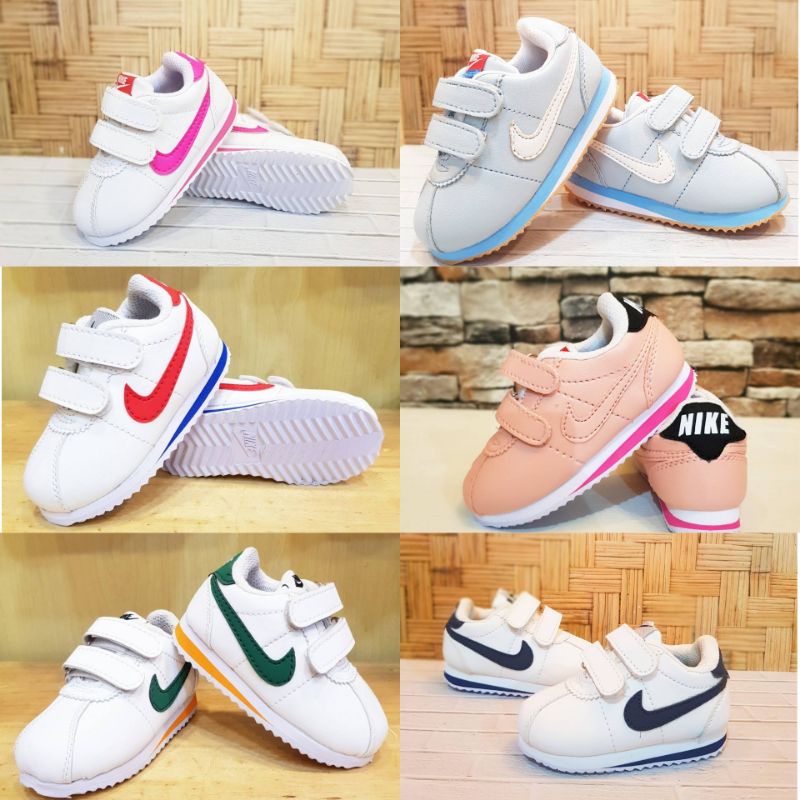 Nike cortez hot sale terbaru