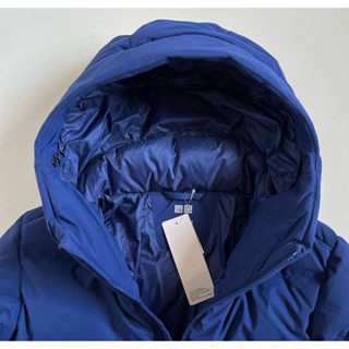 Uld seamless clearance parka