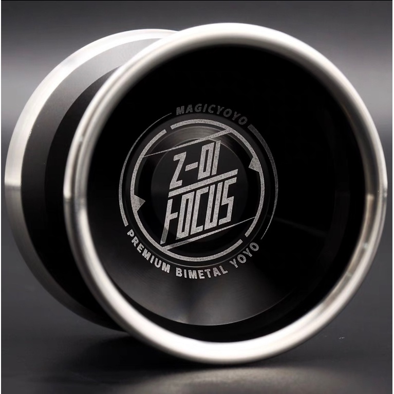 Jual Magicyoyo Focus Z01 - Magic Yoyo Focus Unreponsive | Shopee Indonesia