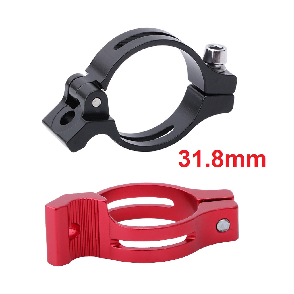SRAM Braze-on Adaptor Wide Spacing 31.8mm – Pro Bike Supply