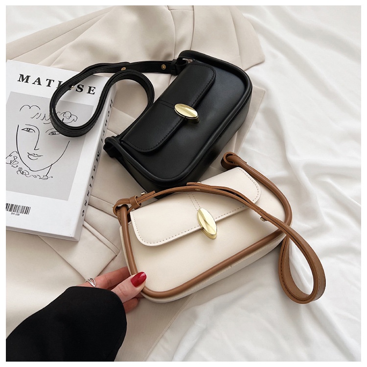 Jual Tas Wanita Sling Bag Tas Selempang Tas Wanita Trendi import ZL0149