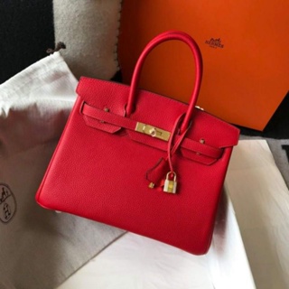 Hermes merek tas - Harga 340 rb Hermes Birkin sellier croco lether Kwalitas  semipremium Bahan croco leather silver hardware UK 30×23×12 Berat 1,1 kg  Warna purple