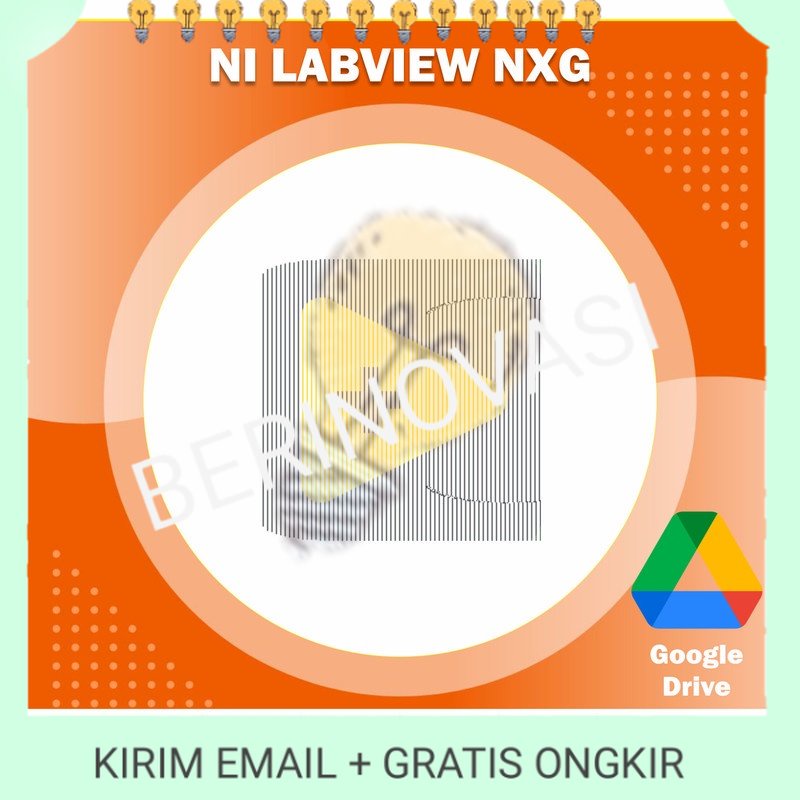 Jual [GARANSI] NI LabVIEW NXG 5.1 x64 Versi Terbaru Software PC Premium ...