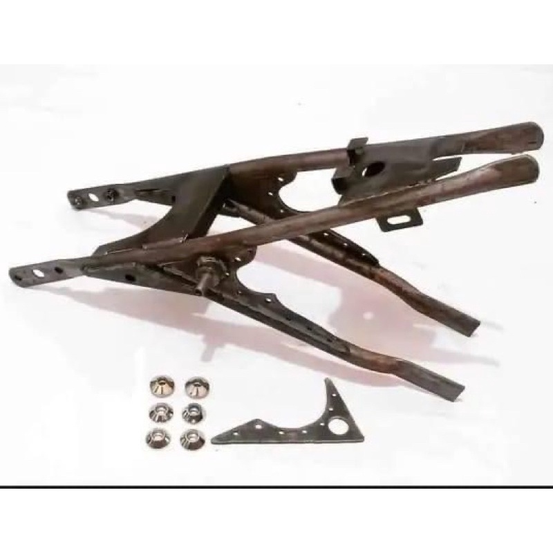 Jual sambungan rangka cb begel panjang | Shopee Indonesia