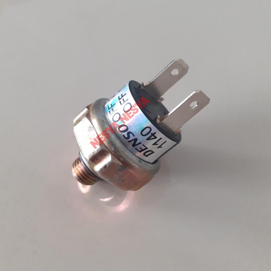Jual Low Pressure Switch Sensor ( LPS ) AC Mobil Universal R-12 R12 ...