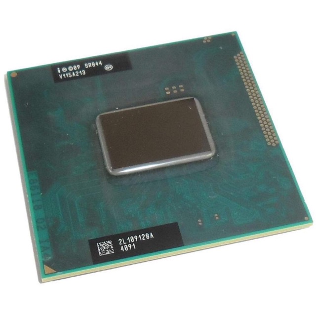 Jual Processor Laptop Intel Gen 1 Core i5 560M Socket G1 | Shopee Indonesia