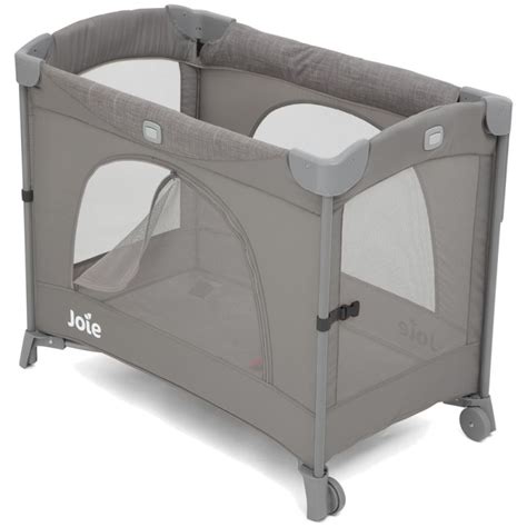 Jual Joie Playard Kubbie Sleep Baby Box Bedside Travel Cot