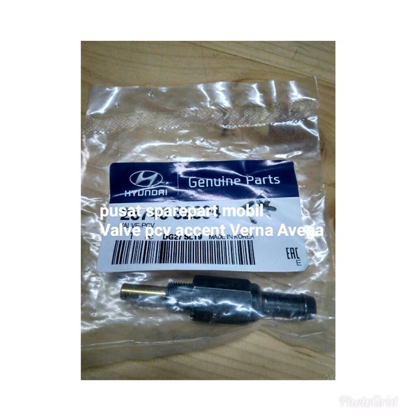 Jual Valve Pcv Hyundai Accent Getz Elantra Avega | Shopee Indonesia