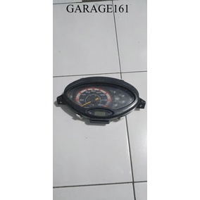 Jual Speedometer Kharisma X 125 Original Spedometer Oddometer Kharisma ...