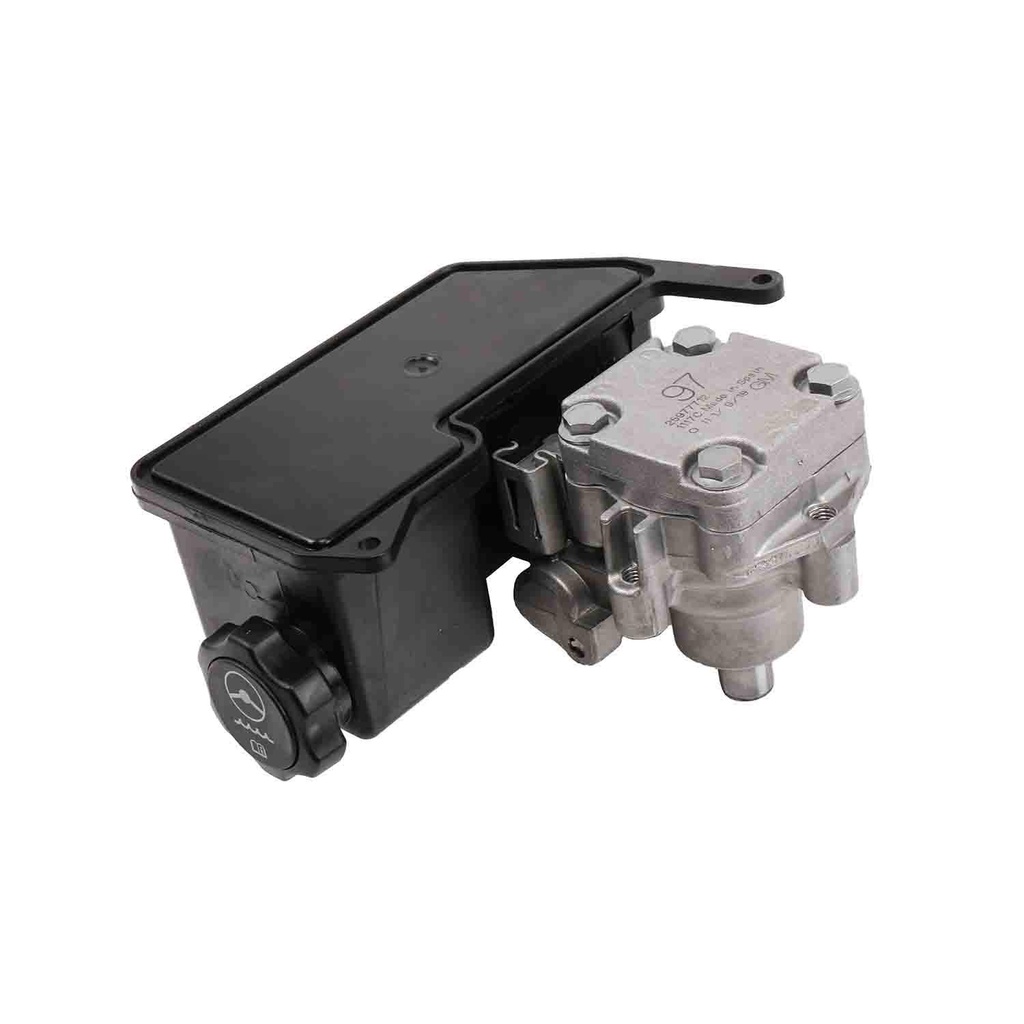 Jual Pompa Power Steering Hummer H3 | Shopee Indonesia